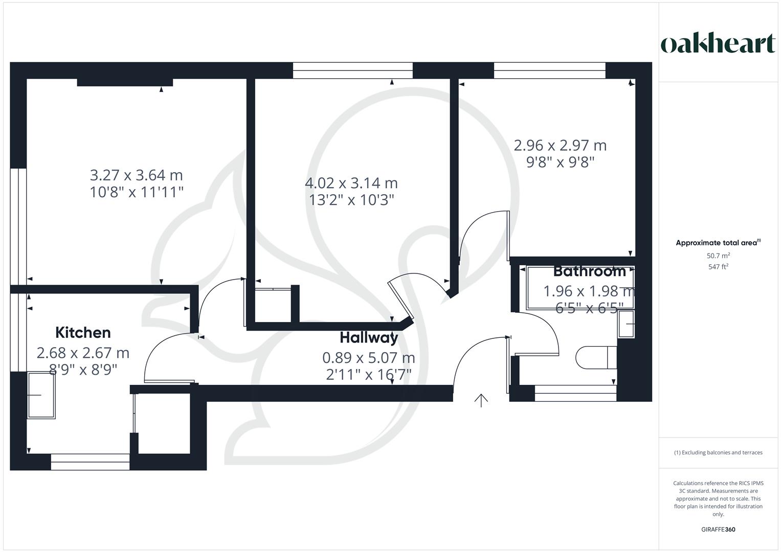 Floorplan thumbnail